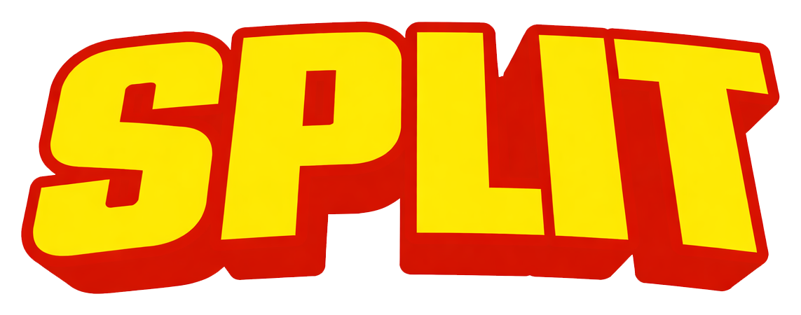 Split
